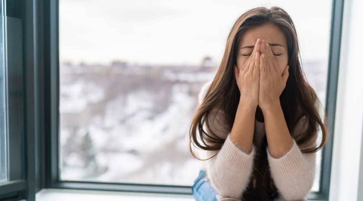Що потрібно знати про панічні атаки?